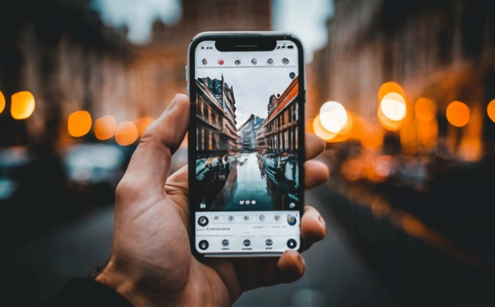 Instagram Stories: engaging the audience in business correctly and effectively