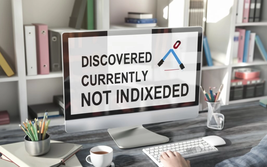 The crawled page is not indexed: why did this happen, what should I do about it?