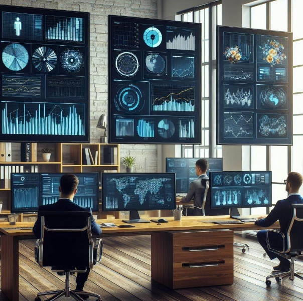 Filters in Google Analytics 4: why they are needed and how to set them up