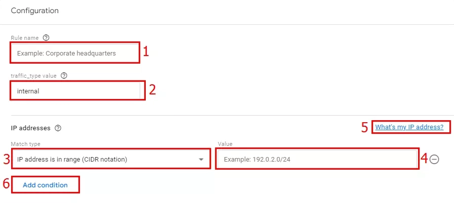 Google Analytics 4 set data