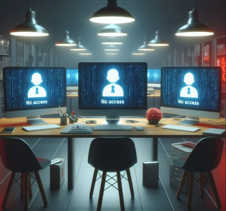 GEO-restrictions: features of the problem and ways to solve it