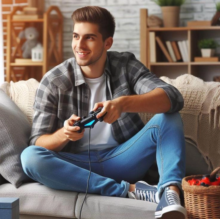 Mobile proxies for Steam Deck: don't limit functionality