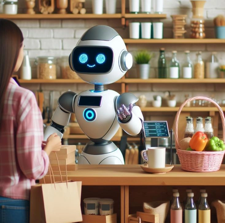 Neural networks in the sales funnel: can they replace people