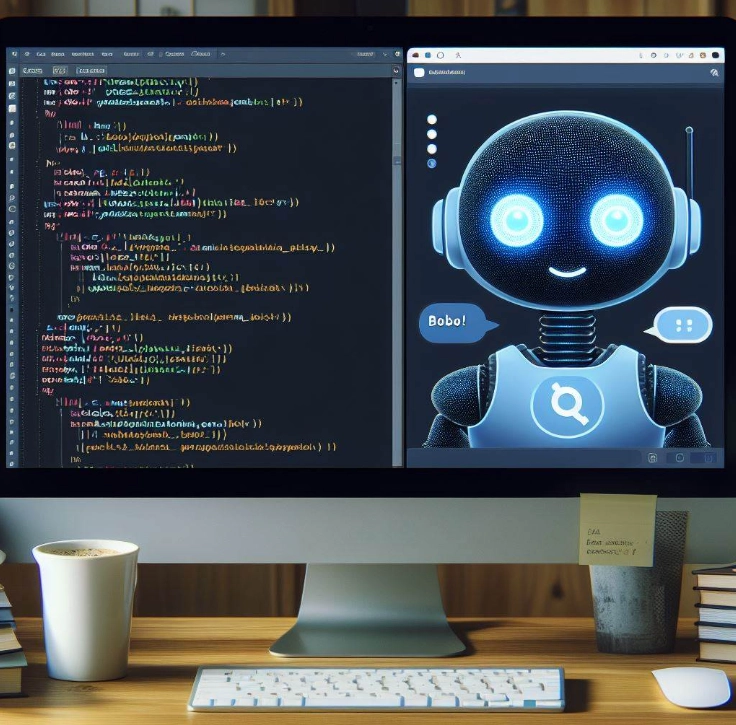 Copilot Chat from GitHub: the best assistant for the modern programmer