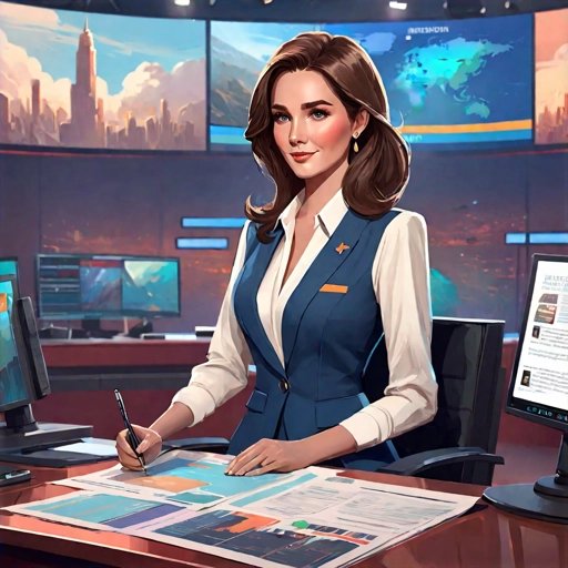 Mobile proxy digest 03.2024