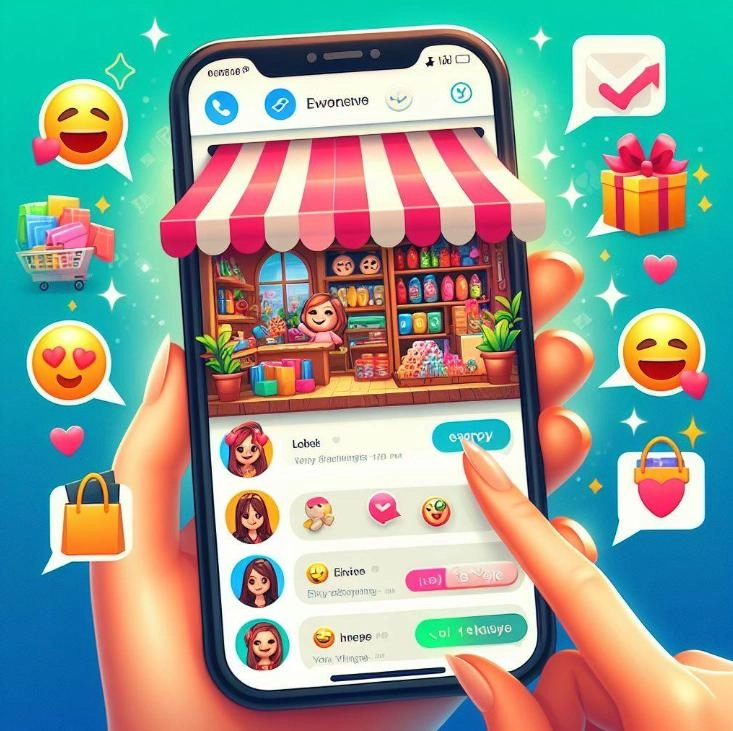 Online-store in Telegram: an advanced solution for online business