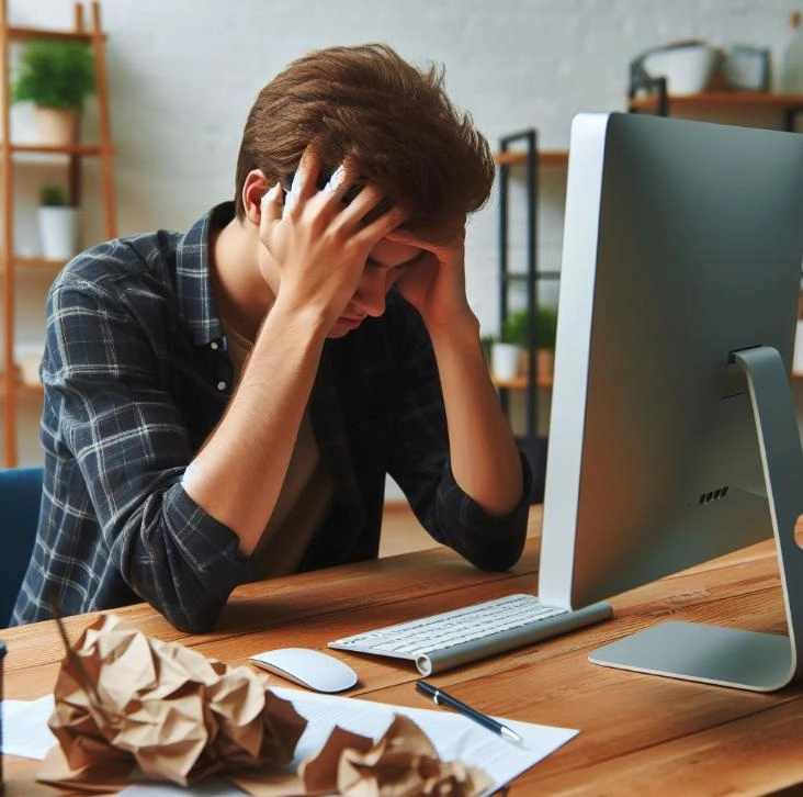 Risks of Multi-Accounting