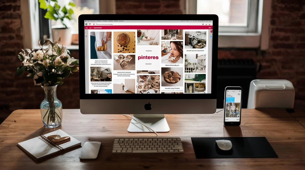 New items on Pinterest 2024, relevant for those who have a gut feeling