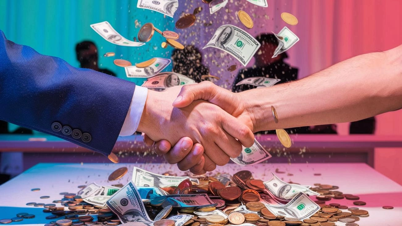 Cross-marketing for effective business promotion