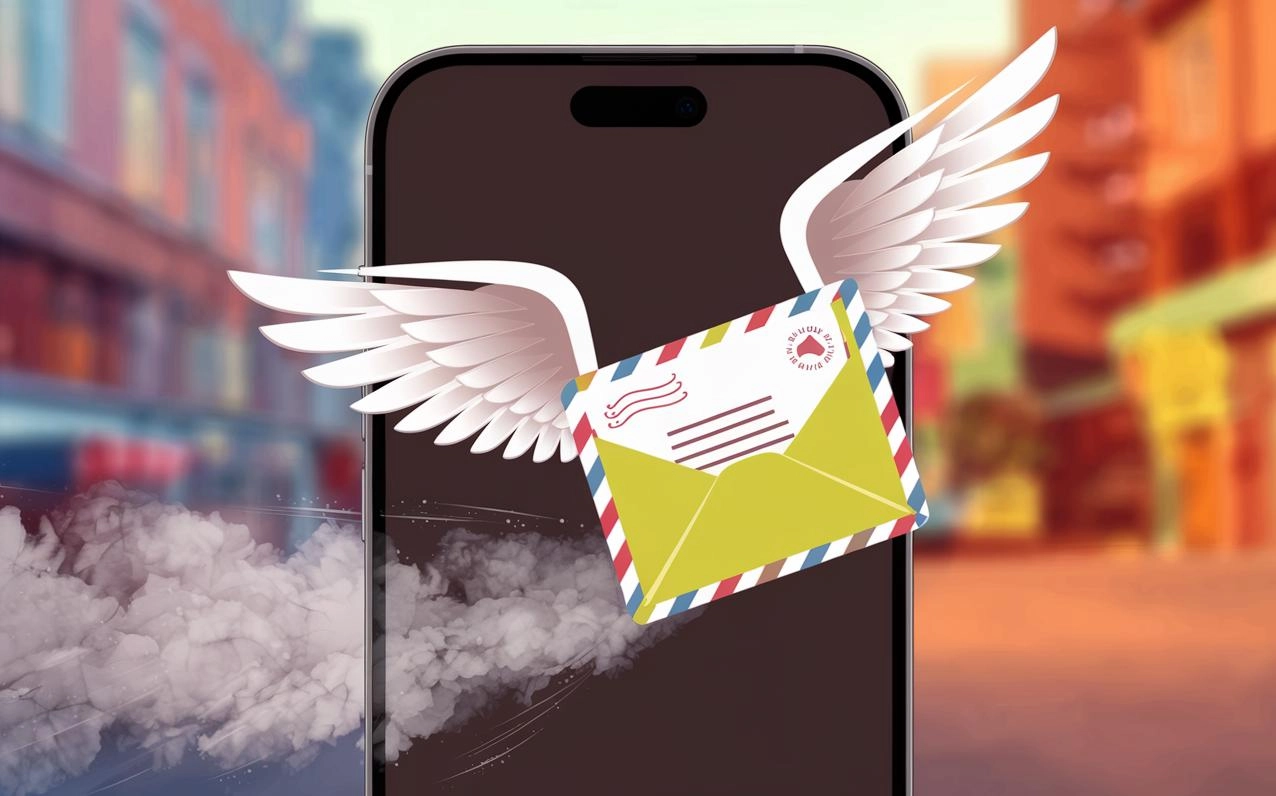 Targeted SMS mailings as a powerful tool in the hands of a marketer