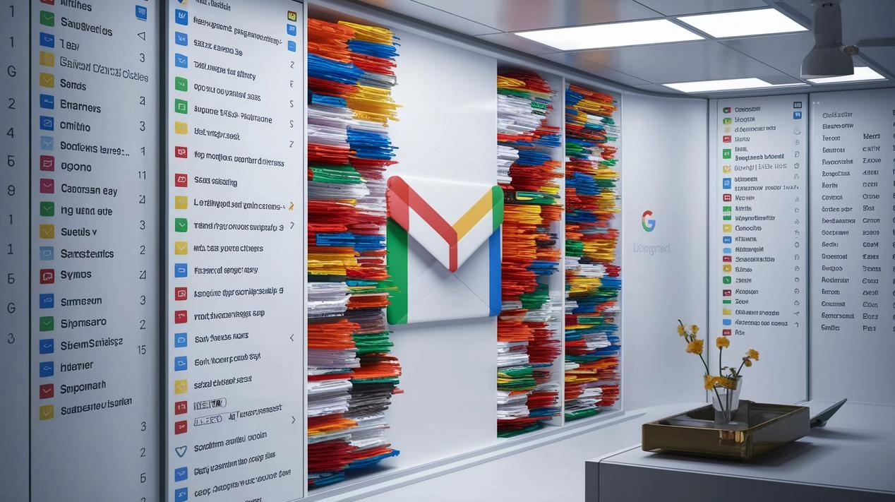Gmail from Google: functions and features of the service
