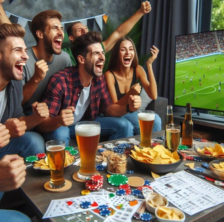 The best bookmakers: time-tested solutions