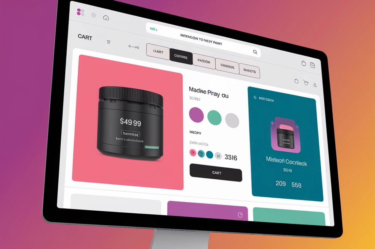 INP as an important indicator of website SEO performance: what is it and how to improve it