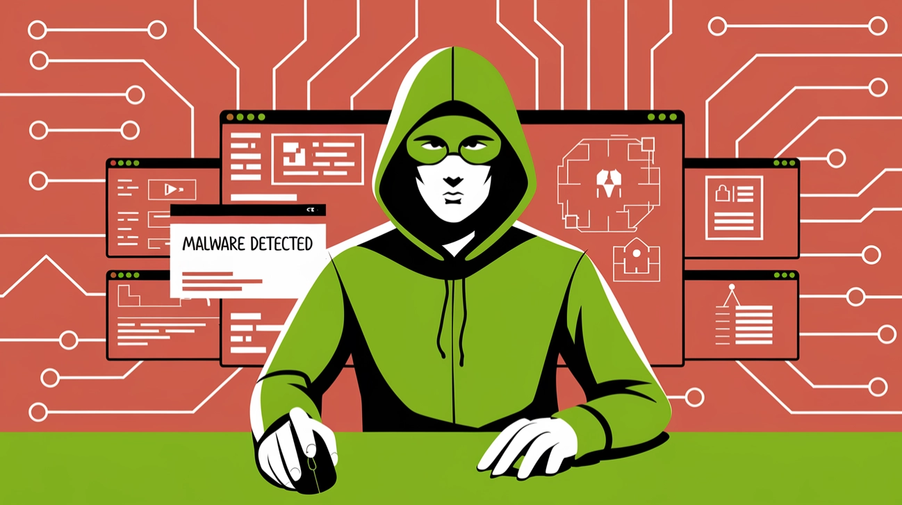 Code obfuscation: benefit or risk in the field of information security