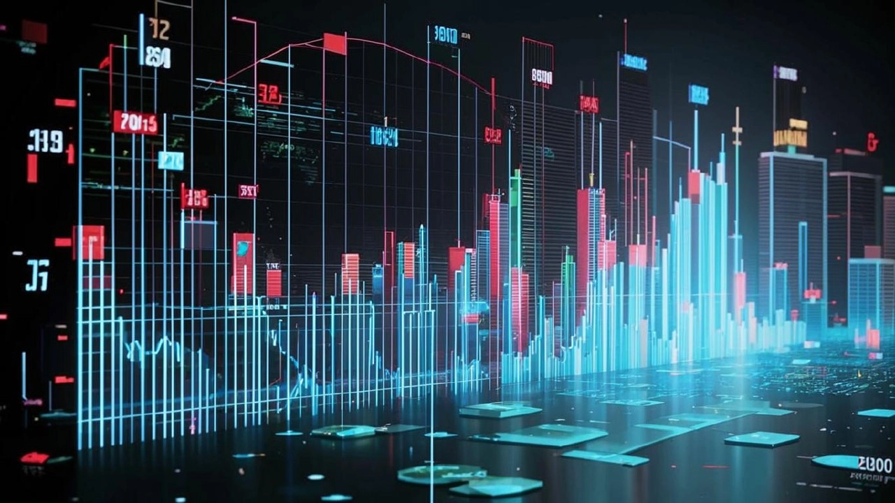 Mobile proxy price change in the Russian Federation