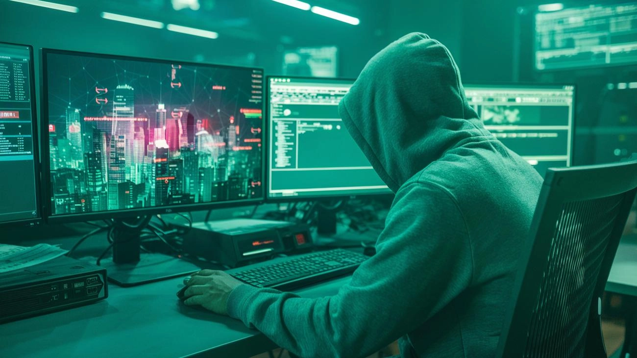 Cyberwars of the past and future: the relationship and what to expect in the future