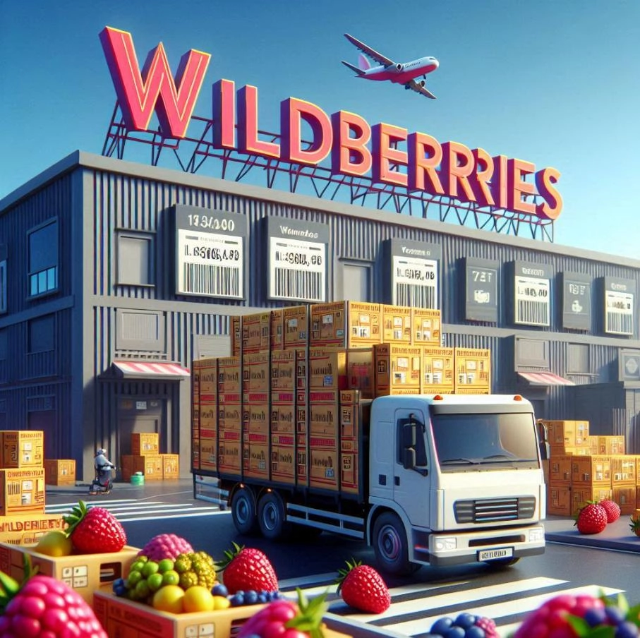 The FBO model when working with Wildberries: from the basics to practical recommendations