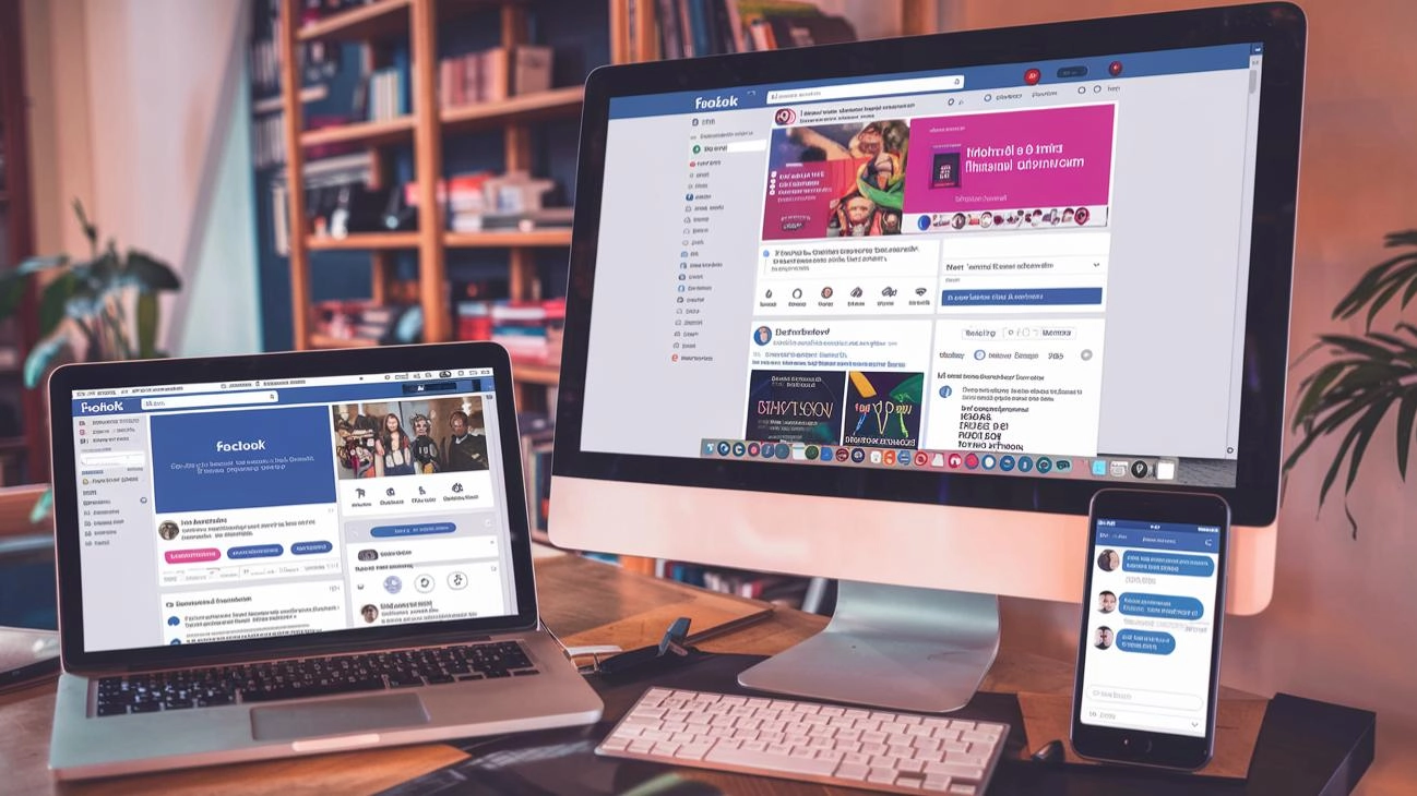 Why Facebook accounts continue to be banned: let's look at the main reasons