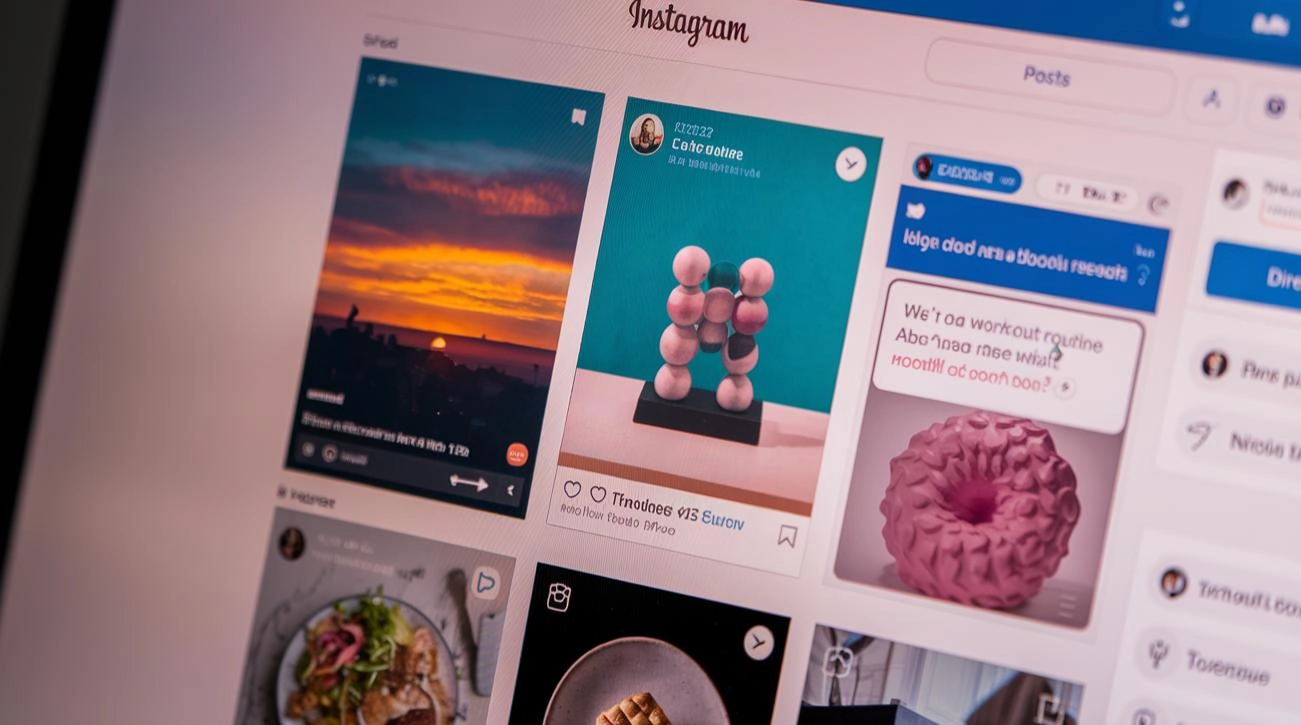 Increasing the efficiency of SMM promotion: marketing strategies and tools