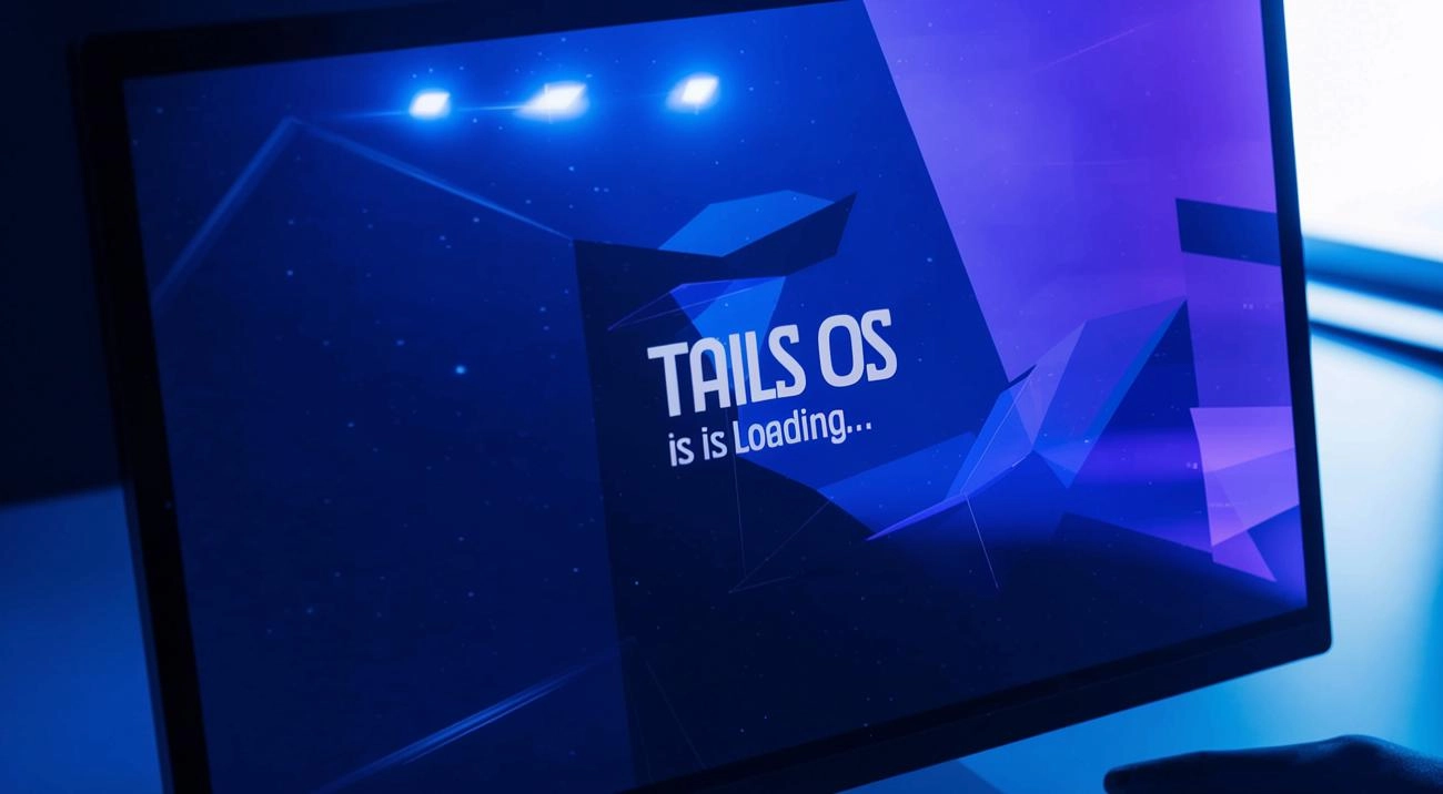 Tails OS: useful information about the operating system
