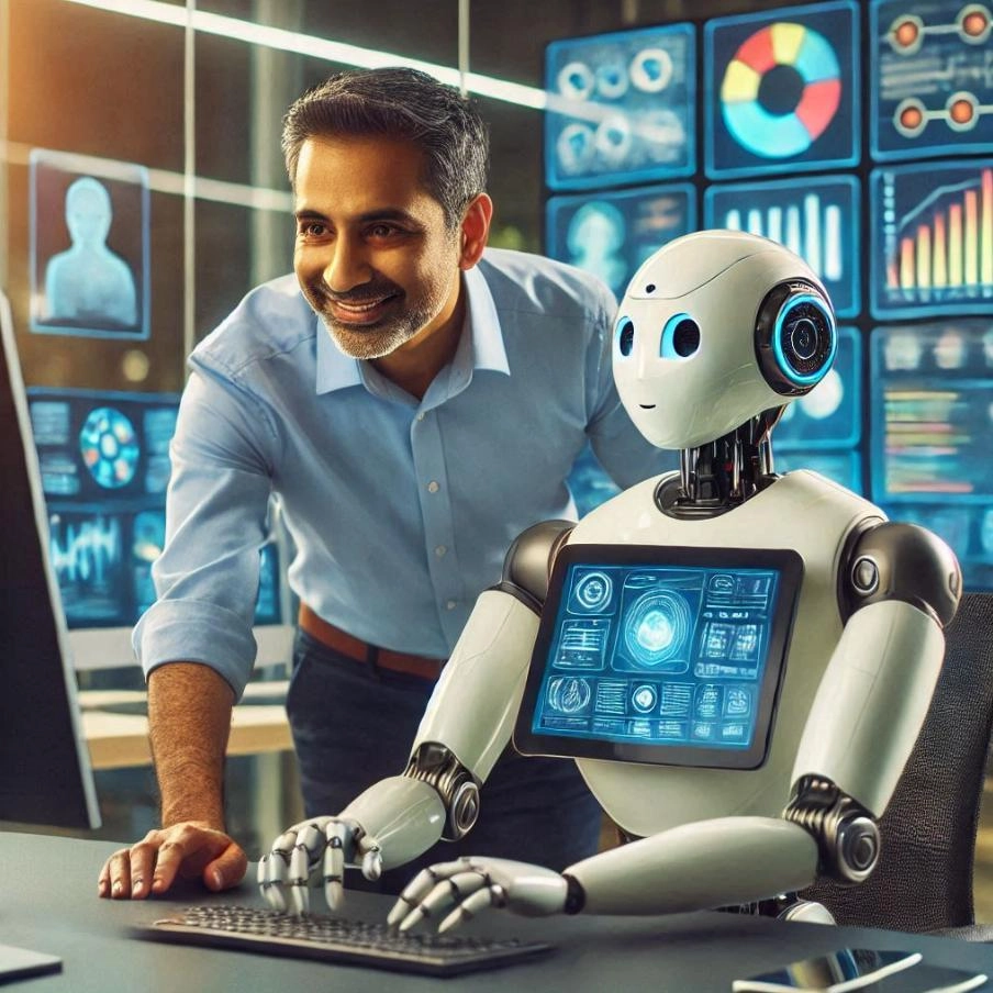 The profession of AI trainer: a prospect that should not be missed