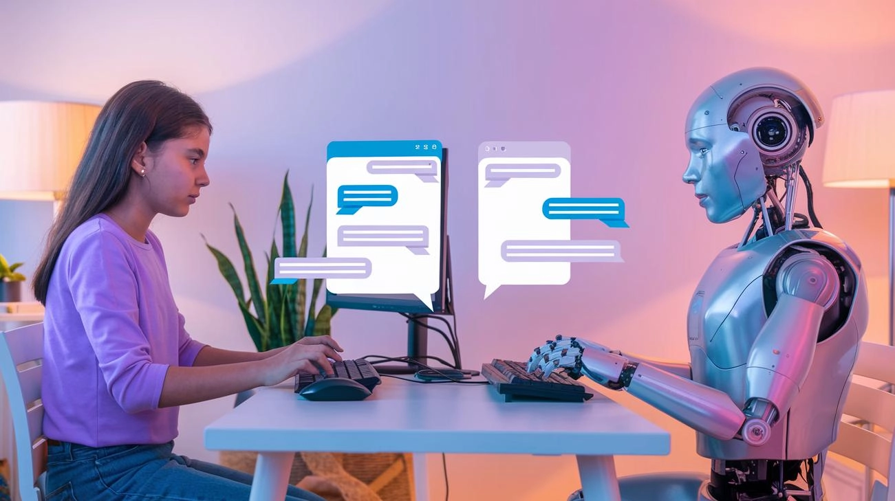 Messenger Marketing: An Advanced Direction for Business Development