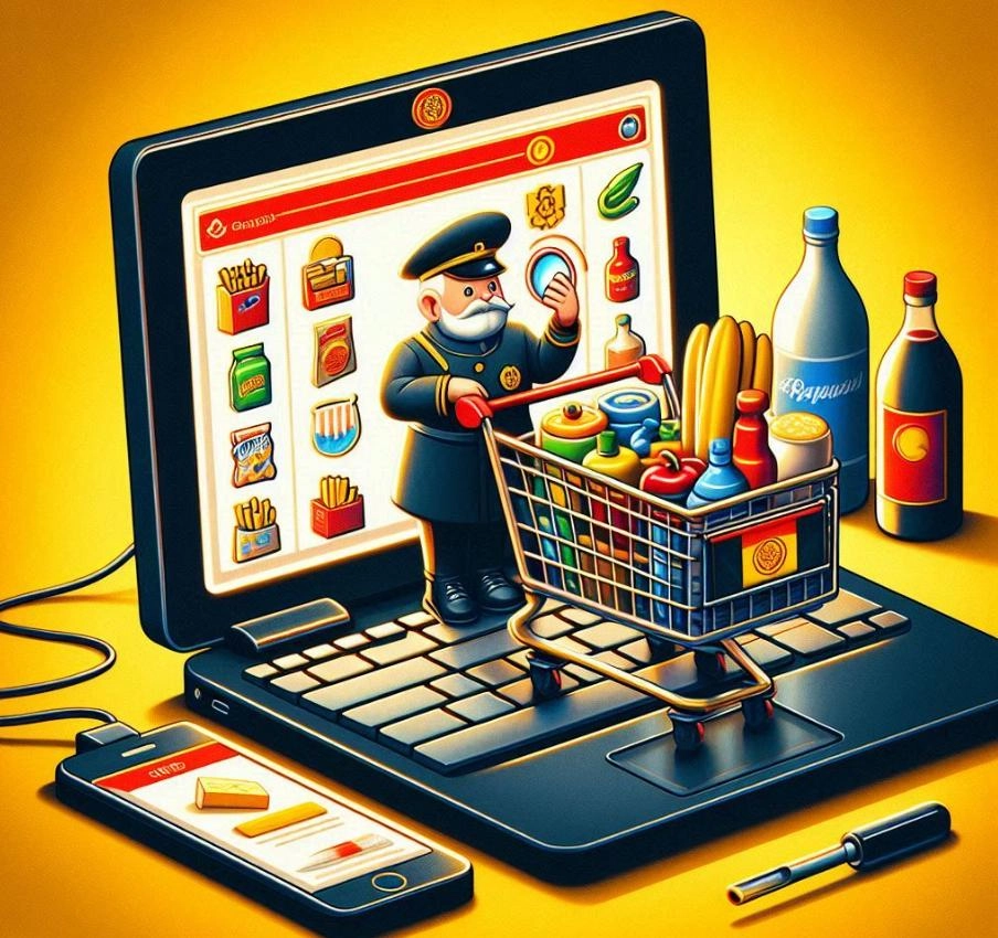 Increasing the profitability of a Wildberries store by increasing marginality