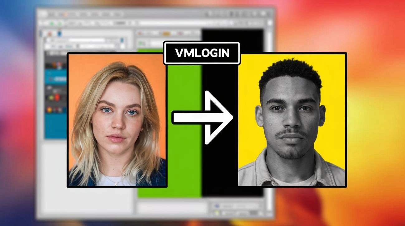 Meet VMLogin: a new generation anti-detect browser