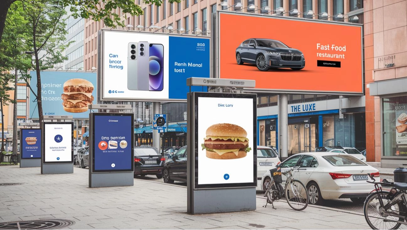 Current trends in the programmatic advertising market