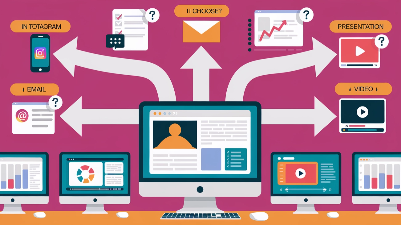 Content repackaging: extending the life of expert materials