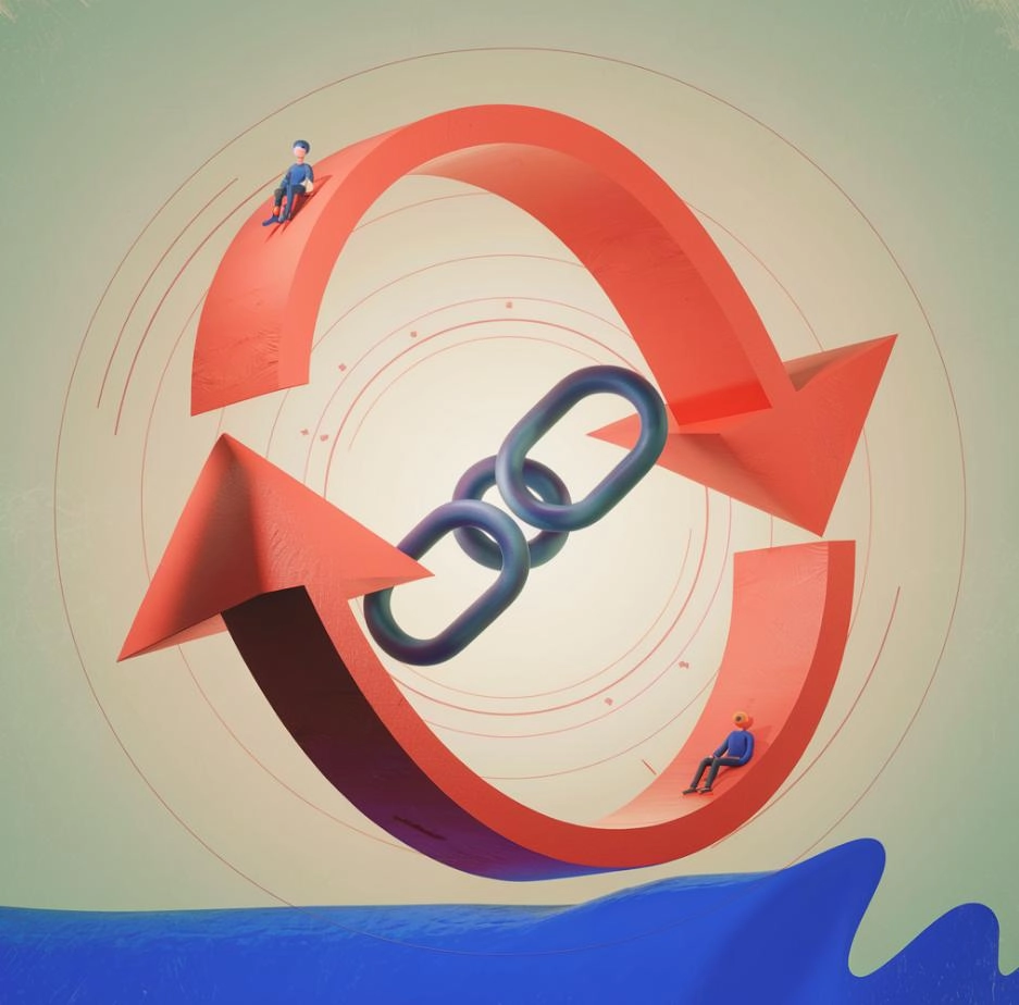 Cyclic links: are they dangerous for SEO