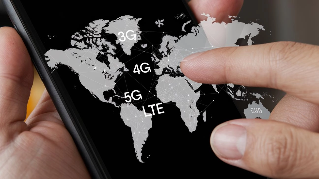 LTE Frequencies: 4G Bands Used Today in Russia and the World