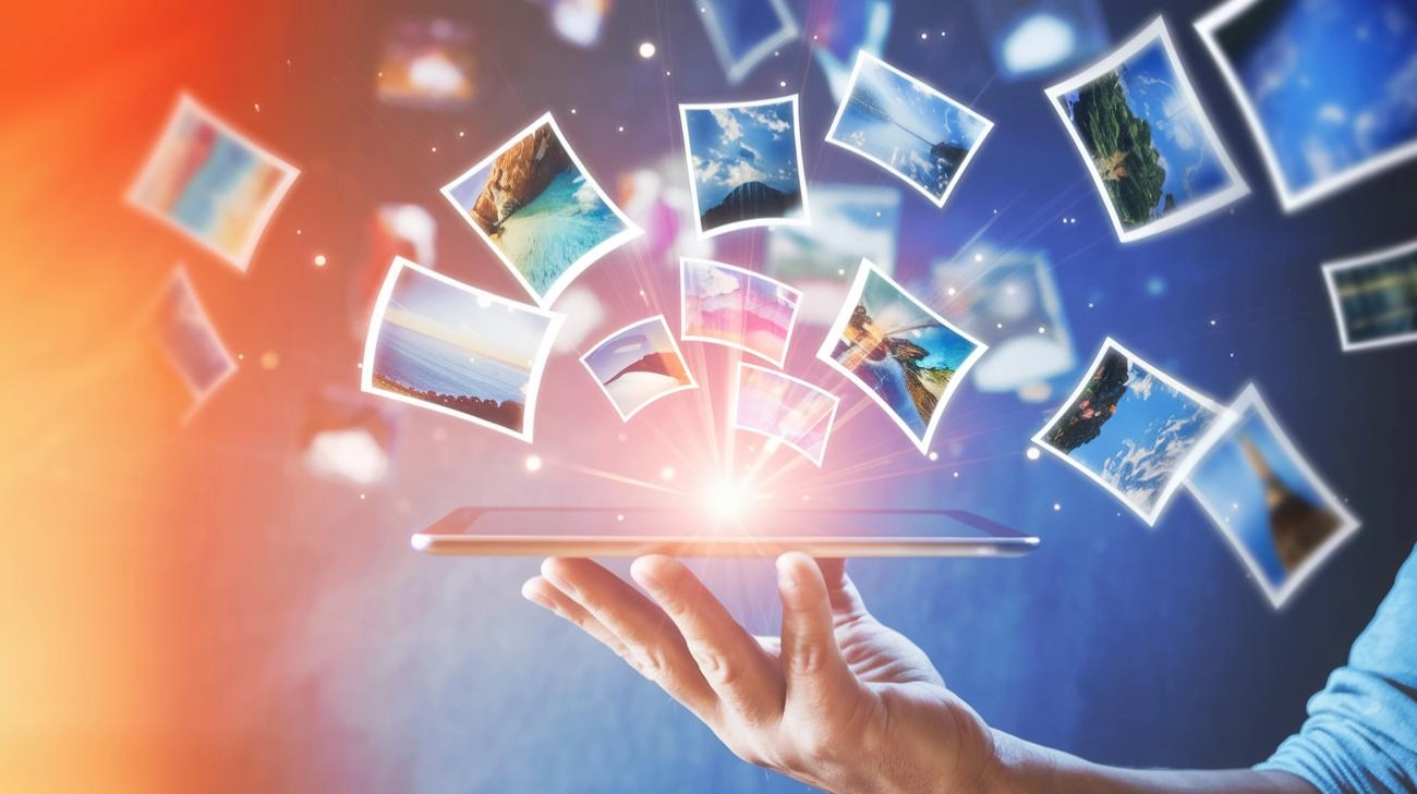 Video advertising on the Internet: a powerful tool for business development