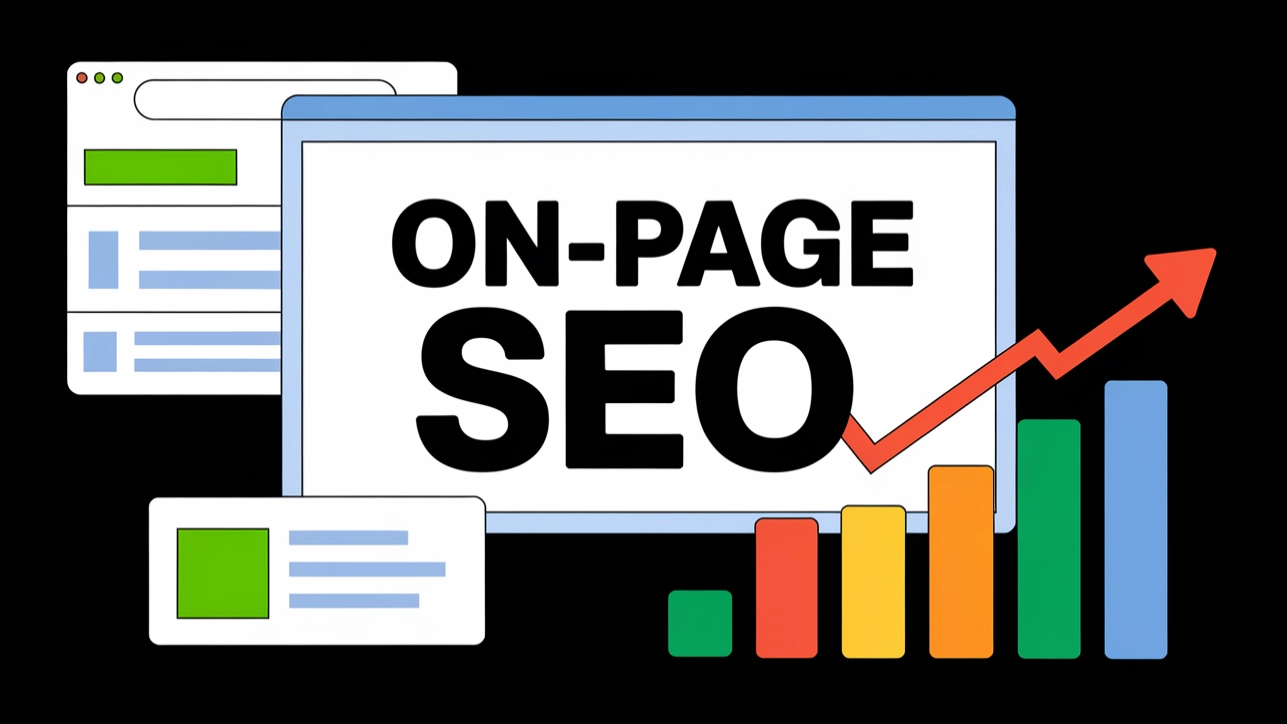 On-Page SEO Methods: Promoting a Website Effectively