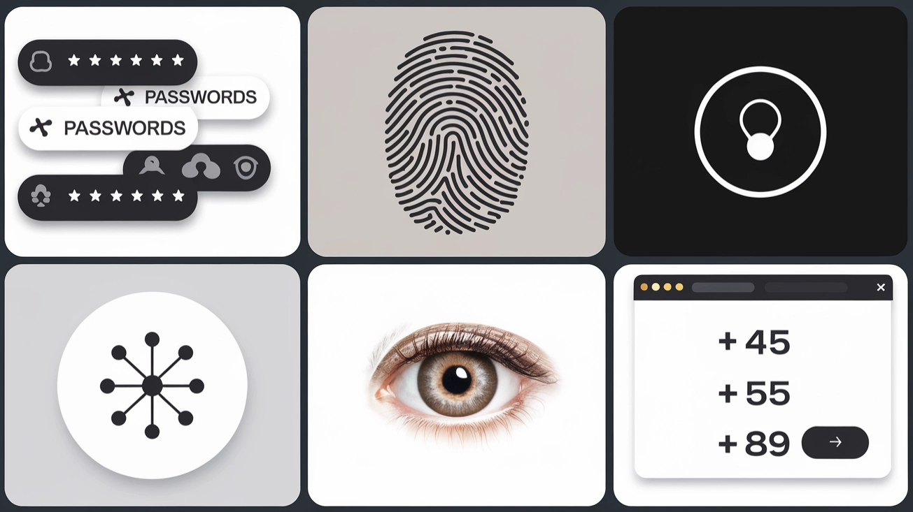 Should You Rely on Multi-Factor Authentication to Ensure Cybersecurity