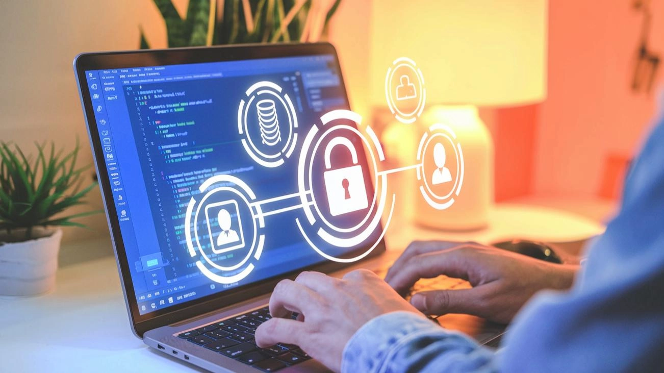 Increasing the invulnerability of work on the network: the main trends of 2025