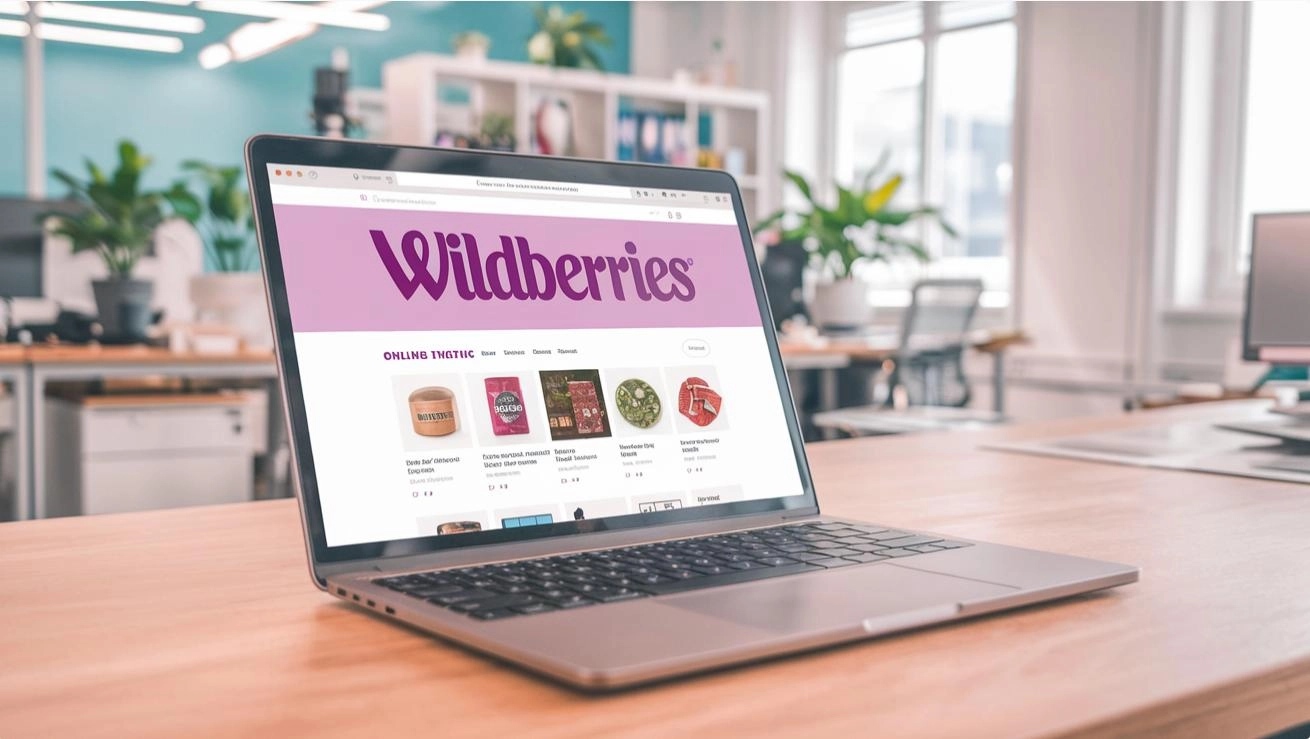 "Store window": a new tool at the disposal of Wildberries sellers