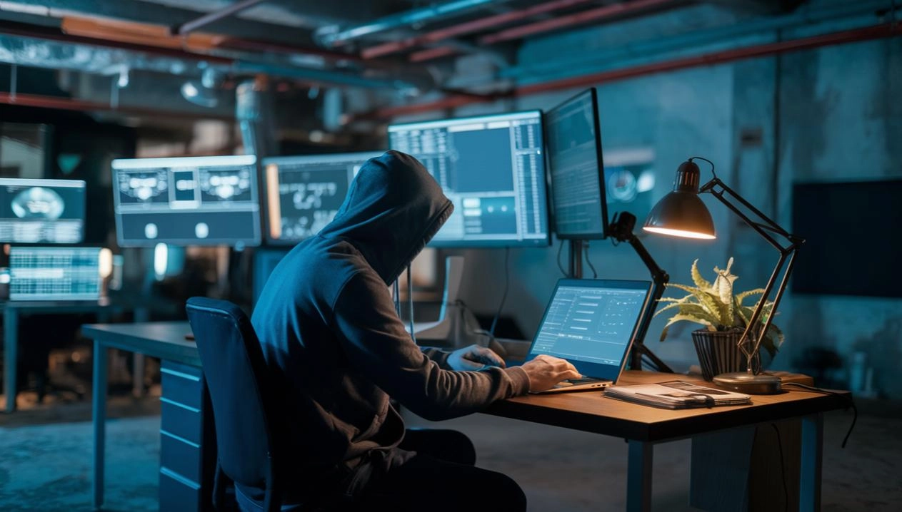 DarkNet: the dark side of the Internet in facts and figures