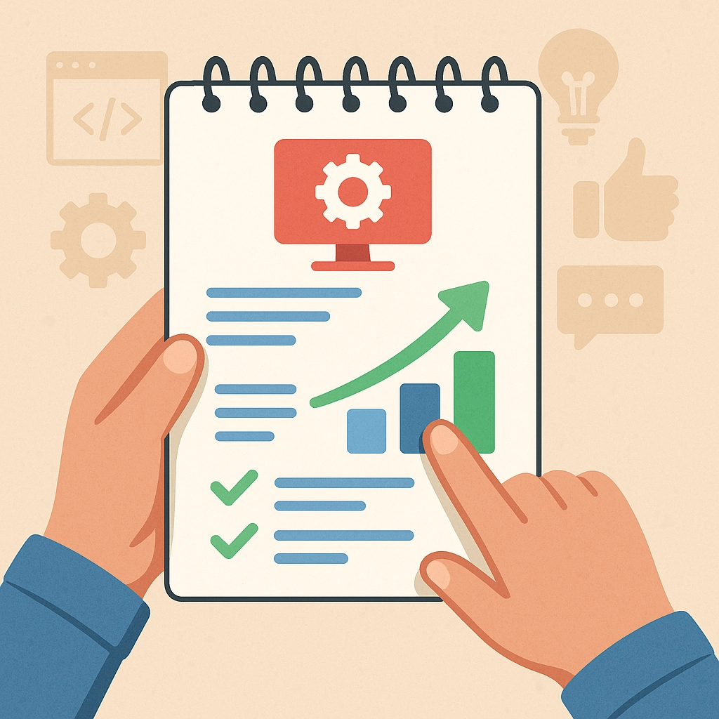 Mobile Proxy Digest 04.2025