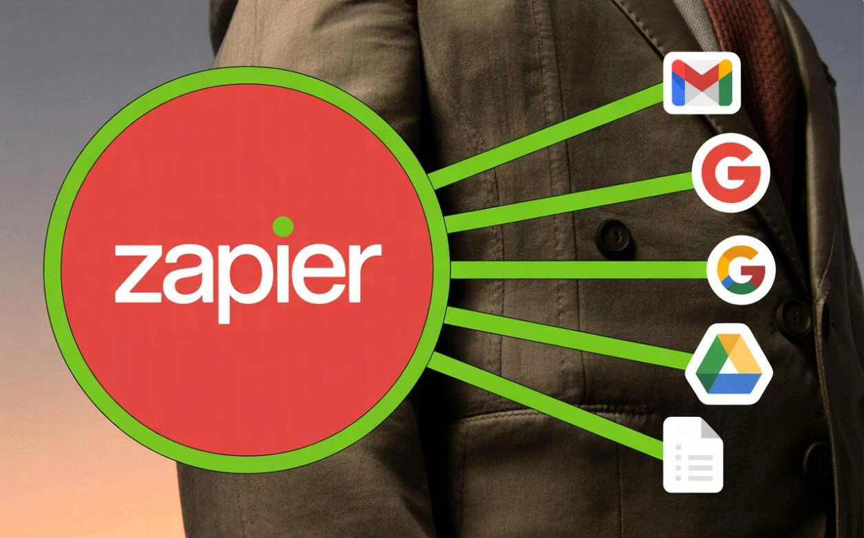 Надежная автоматизация рутинных работ: Zapier + мобильные прокси