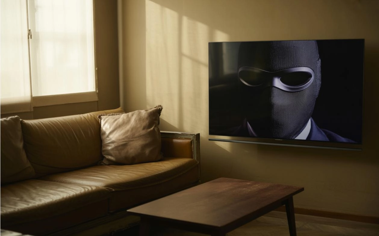Smart TV: Maintaining Privacy While Using