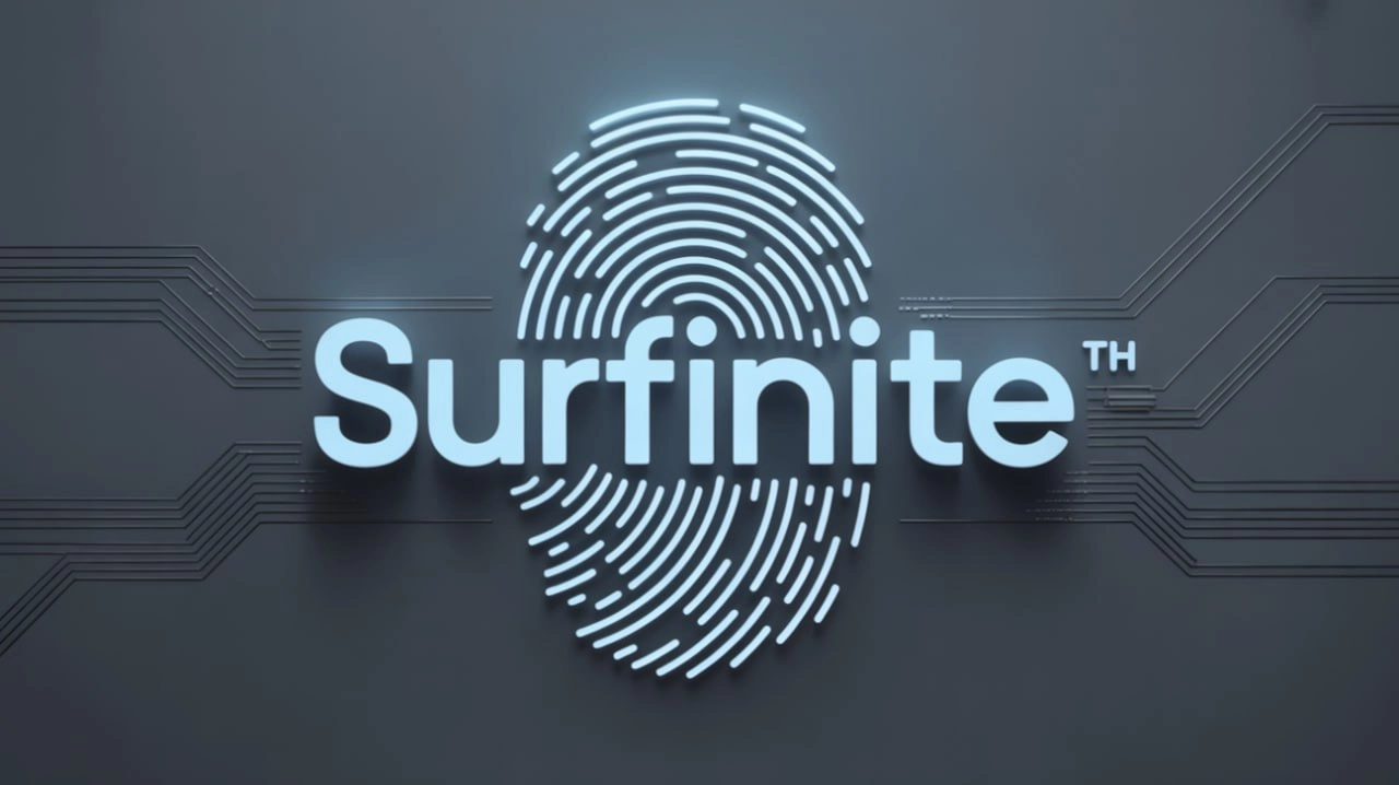 Antidetect browser Surfinite: functions, configuration features