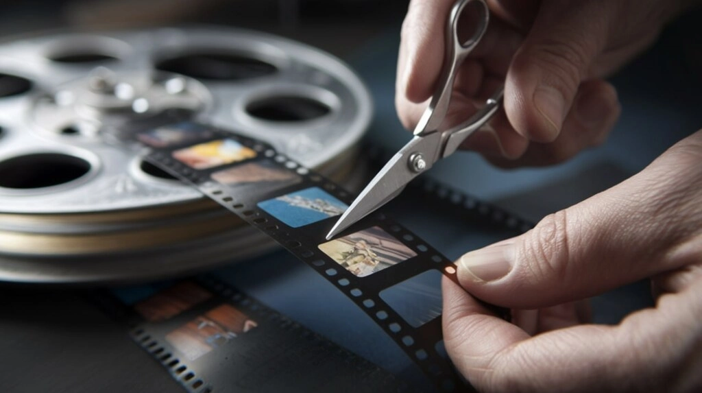 Short video content as an advanced marketing tool