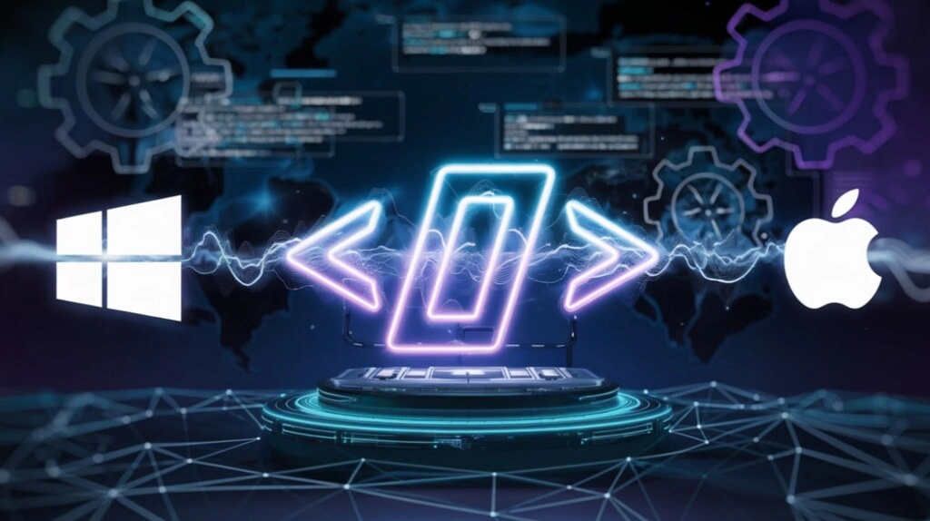 PowerShell: a powerful command shell from Microsoft