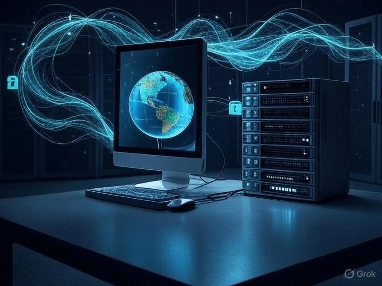 What is a Serverless Proxy: The Complete Guide to Static IPs for Business and SEO