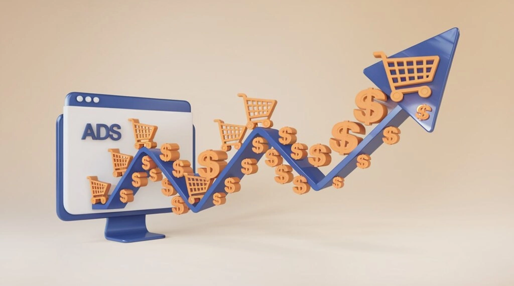 Creating an ad for contextual advertising: TOP rules and recommendations