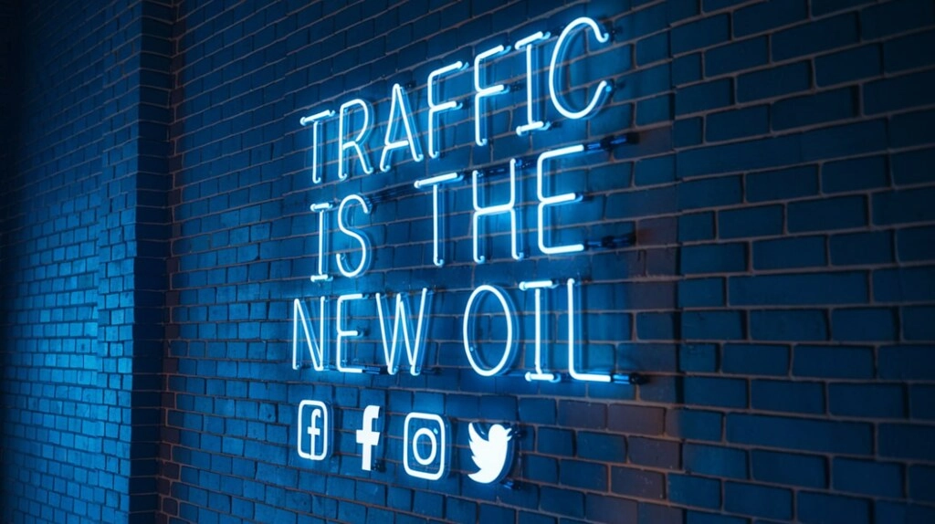 Social Media Traffic Arbitrage: Trends 2025