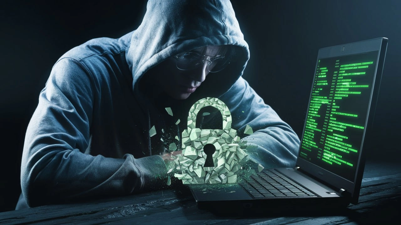 Password Cracking: Basic Techniques and Tools