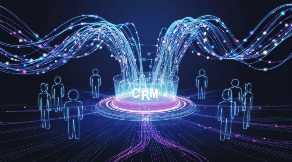 Managing customer data to stimulate sales in an online store