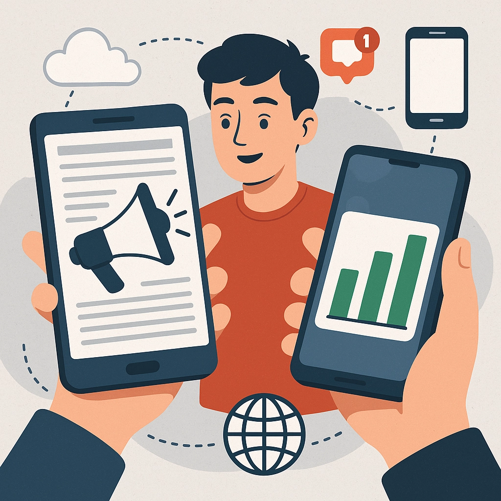 Mobile Proxies June 2025: New Survey, AliPay Support & Service Speed Boost!